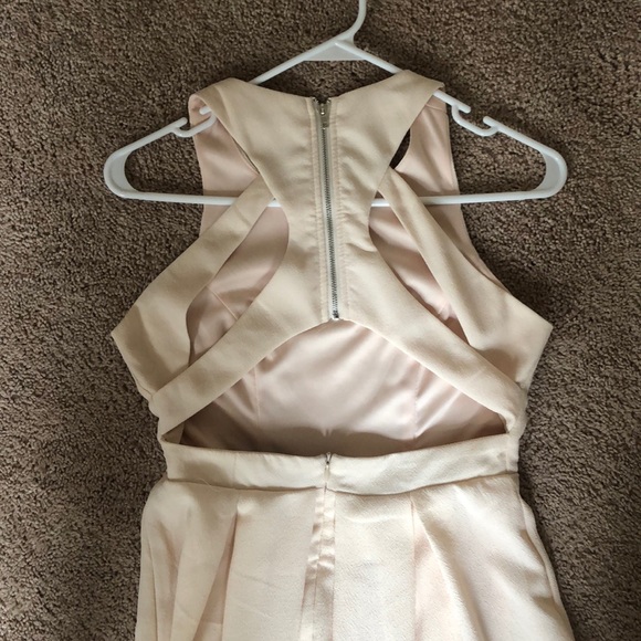 Lulus dress - Picture 3 of 4